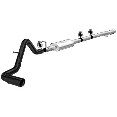 MagnaFlow MF Series Cat-Back Exhaust System - 19470